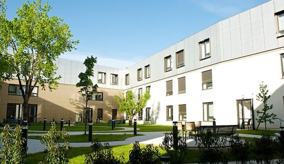 vente Résidence ehpad Marmande - Photo 1