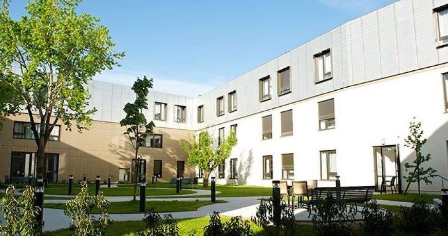 vente Résidence ehpad Marmande
