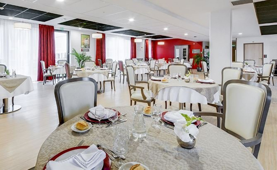 vente Résidence ehpad Marmande - Photo 3