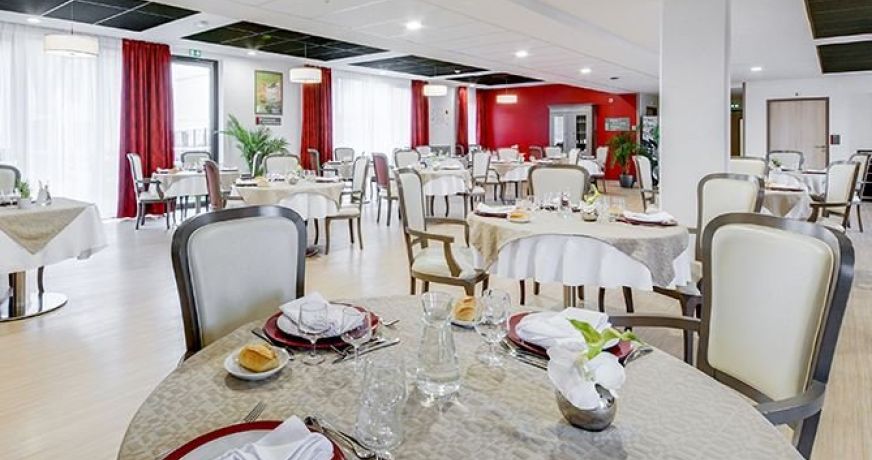 vente Résidence ehpad Marmande