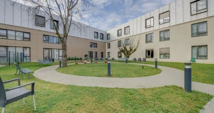 vente Résidence ehpad Marmande