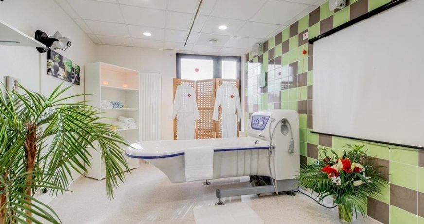 vente Résidence ehpad Marmande