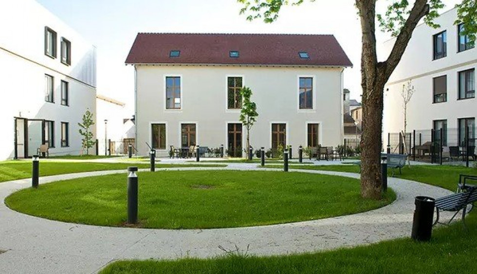 vente Résidence ehpad Marmande - Photo 10