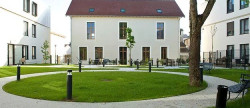 vente Résidence ehpad Marmande