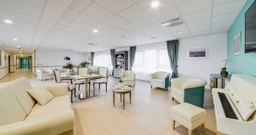 vente Résidence ehpad Marmande