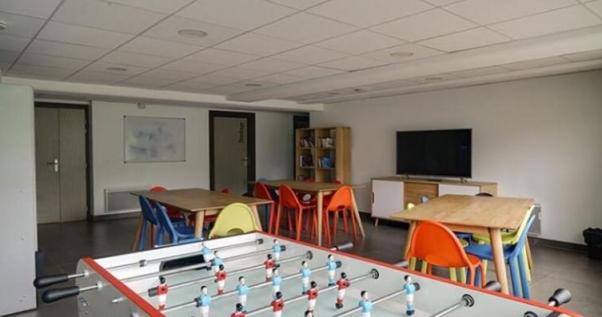 vente Résidence etudiante Pessac