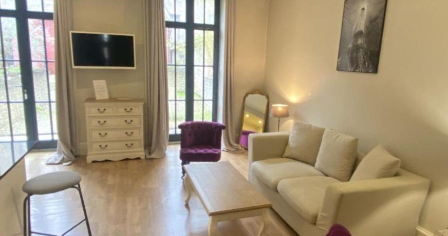 vente Résidence tourisme Limoges