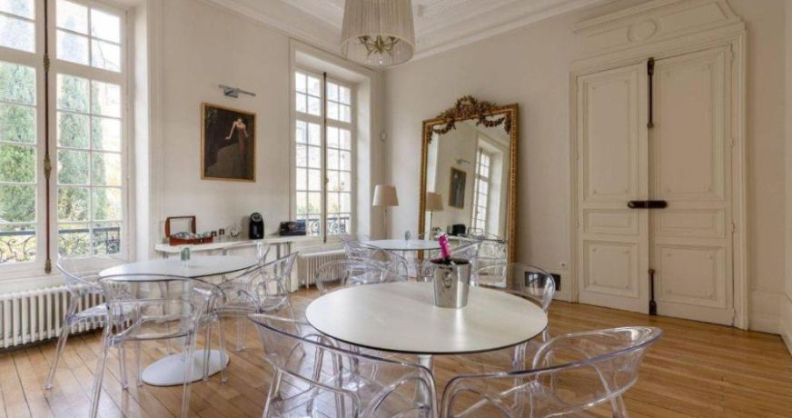 vente Résidence tourisme Limoges