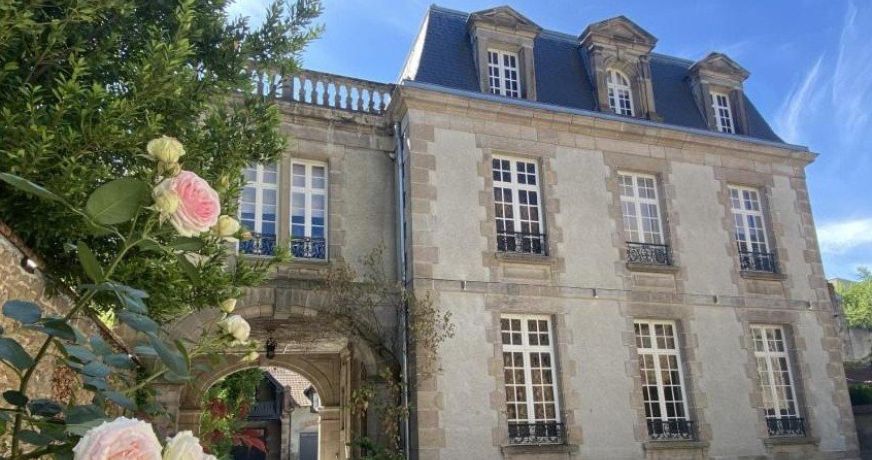 vente Résidence tourisme Limoges