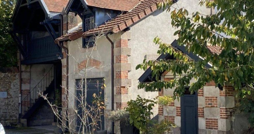 vente Résidence tourisme Limoges