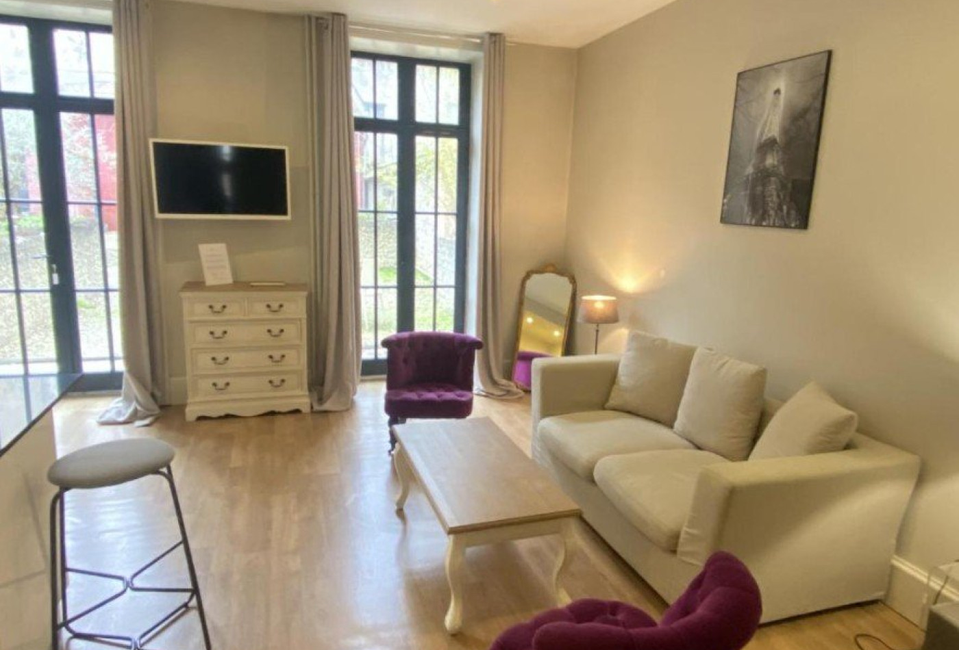 vente Résidence tourisme Limoges - Photo 2