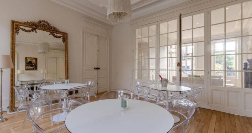 vente Résidence tourisme Limoges