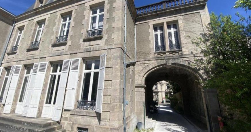 vente Résidence tourisme Limoges