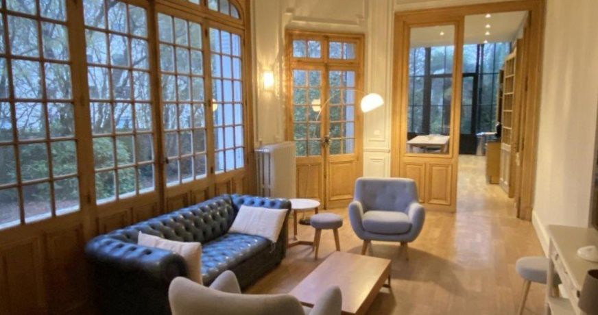 vente Résidence tourisme Limoges