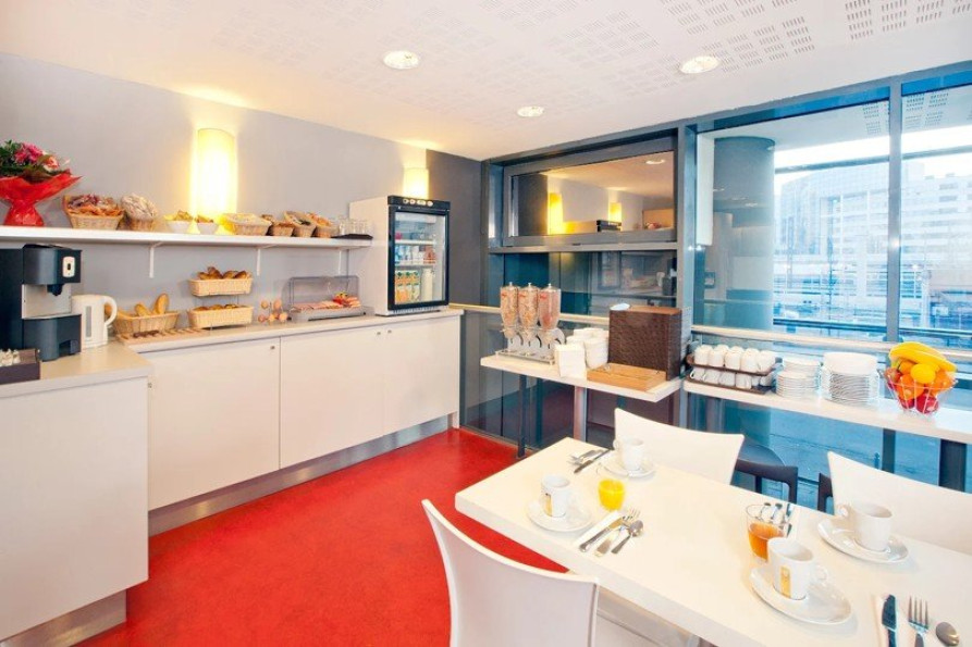 vente Résidence affaires Lille - Photo 6