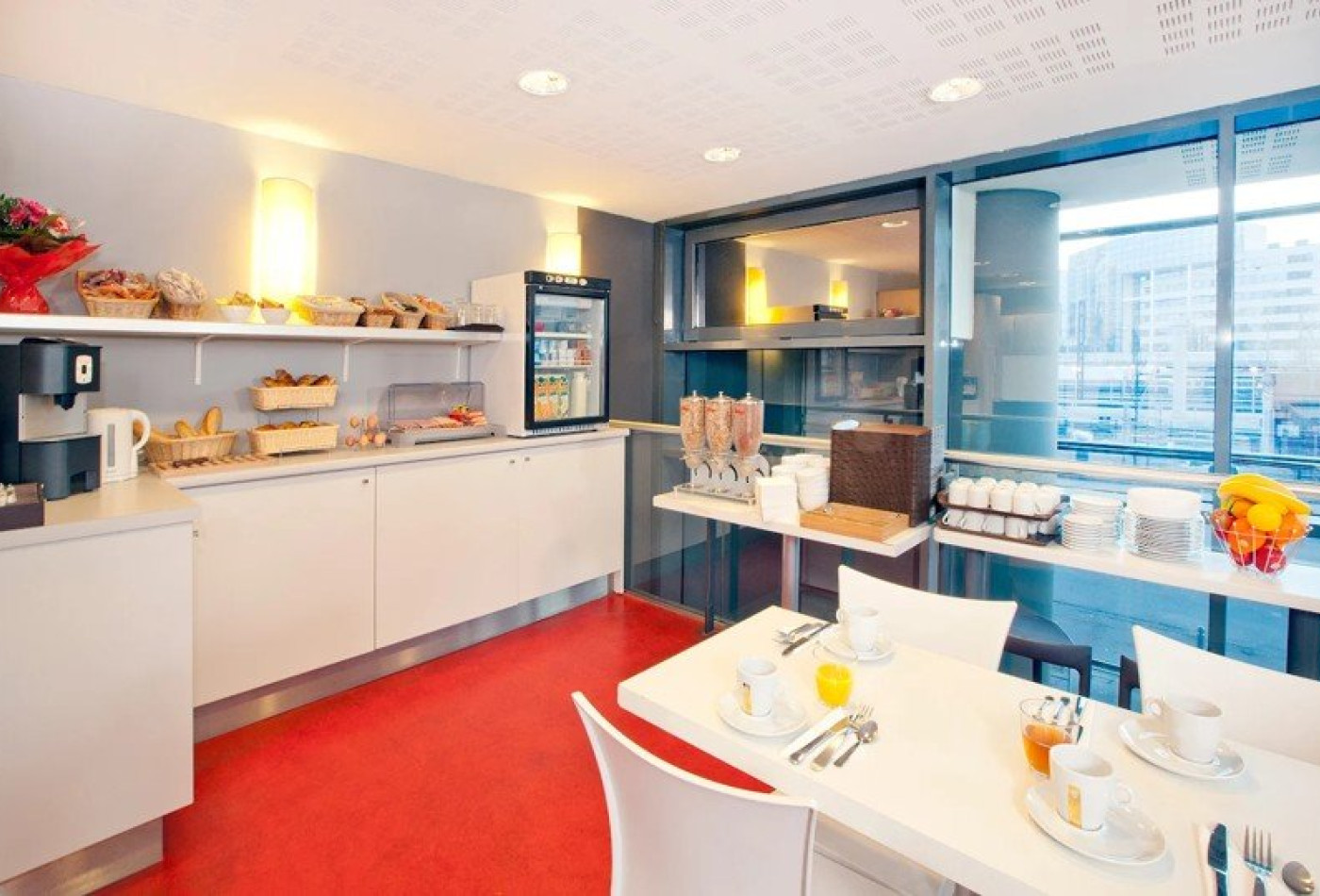 vente Résidence affaires Lille - Photo 6