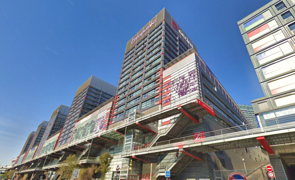 vente Résidence affaires Lille - Photo 1