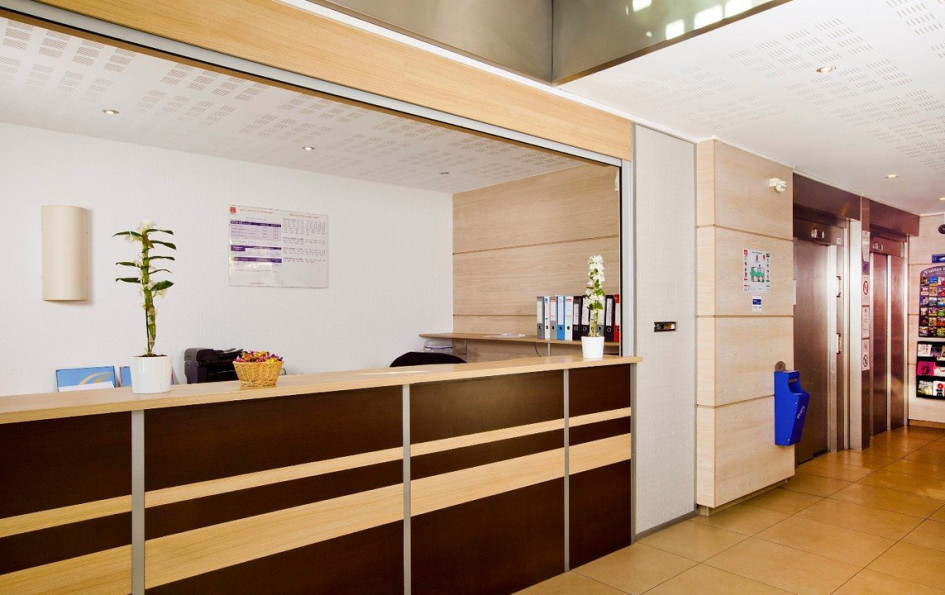 vente Résidence affaires Lille - Photo 9