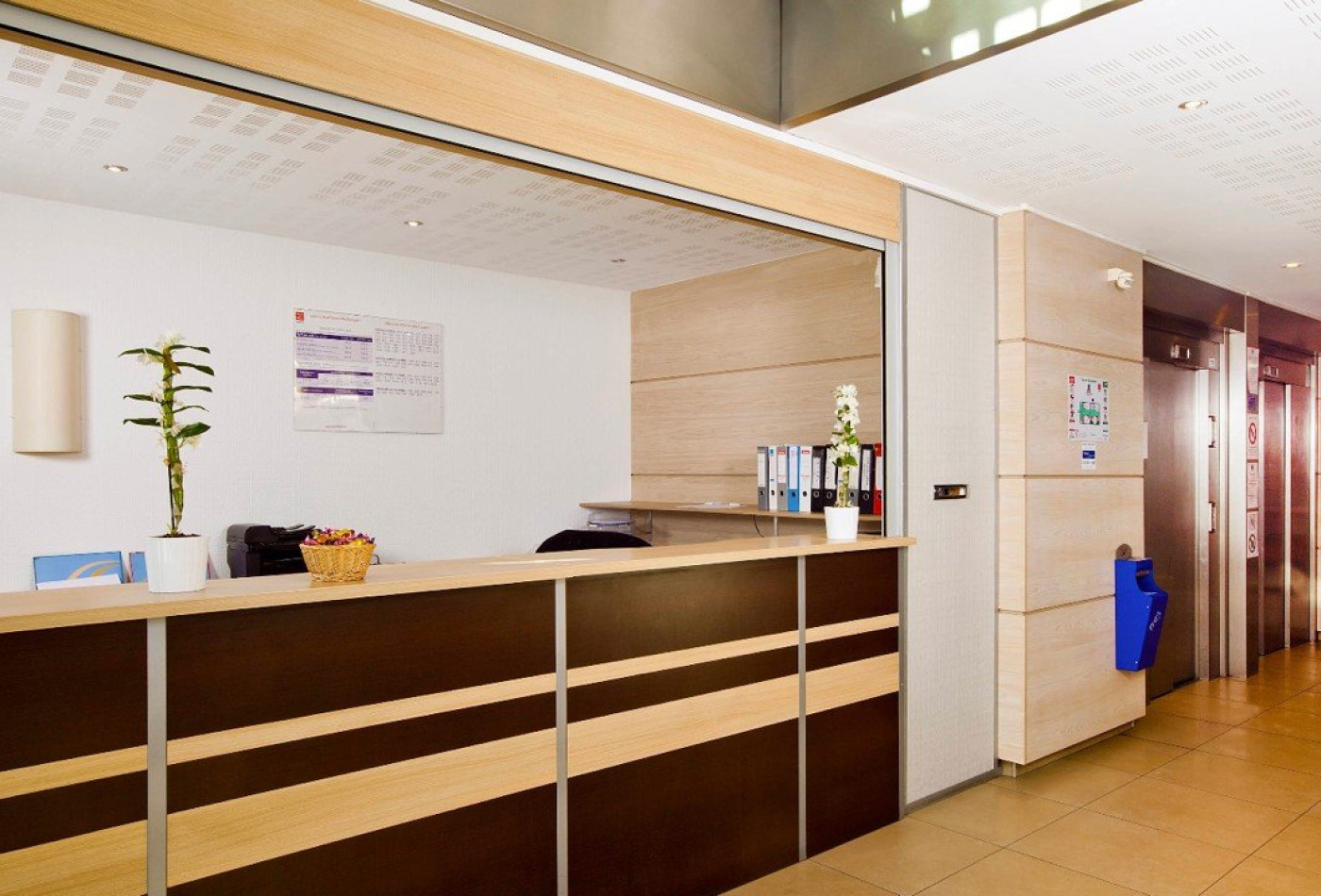 vente Résidence affaires Lille - Photo 9