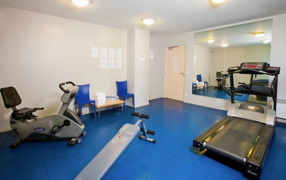 vente Résidence affaires Lille - Photo 8