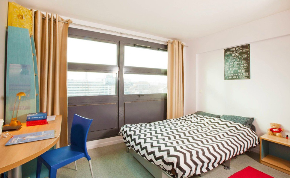 vente Résidence affaires Lille - Photo 2