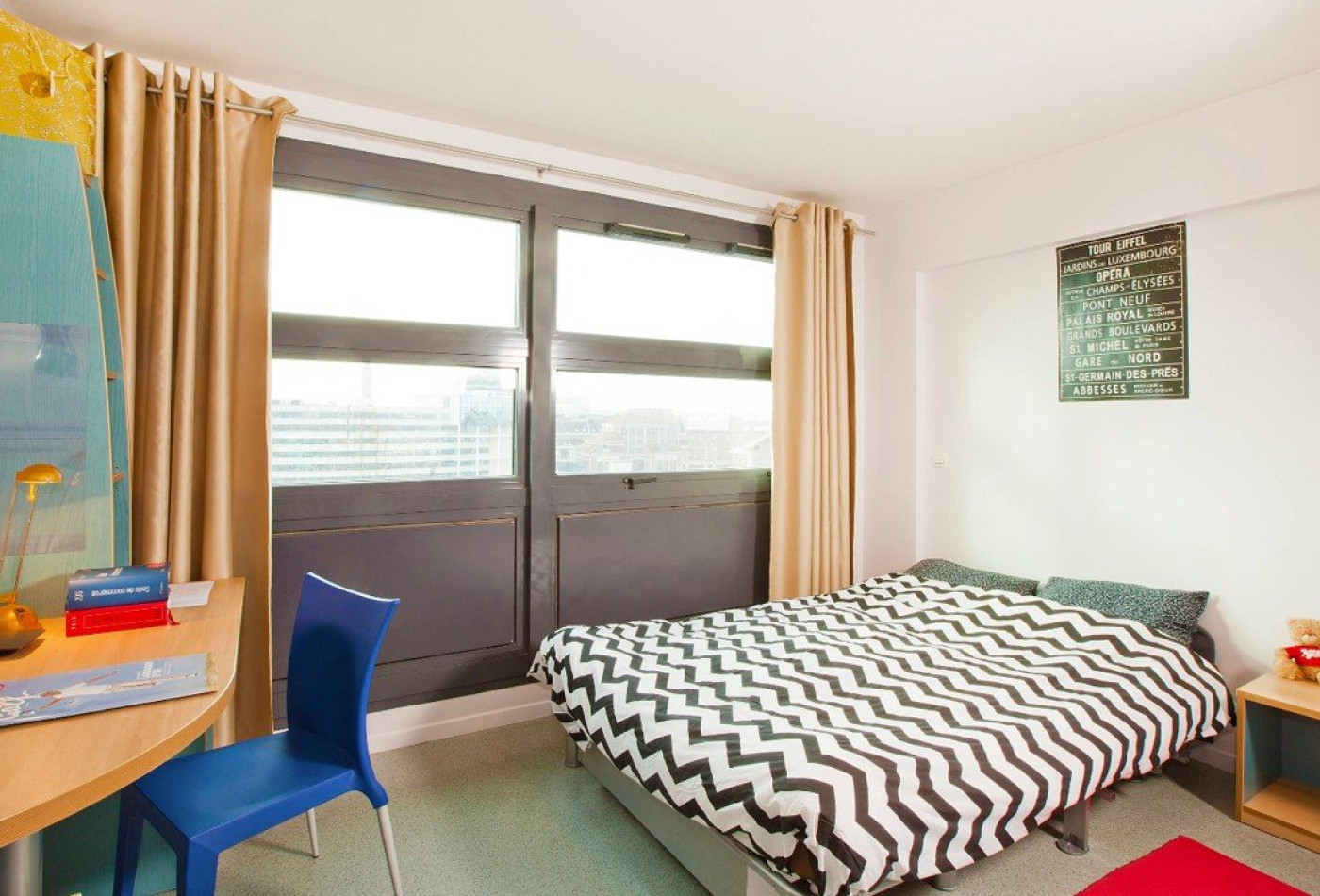 vente Résidence affaires Lille - Photo 2