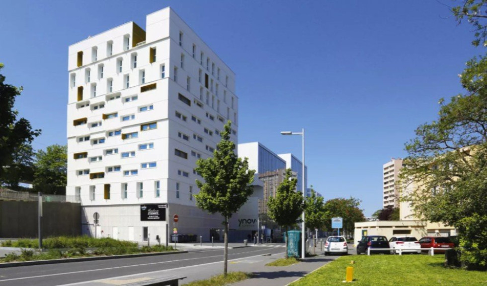 vente Résidence etudiante Nanterre - Photo 1