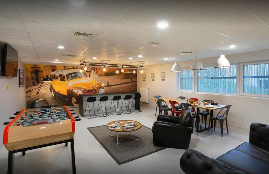 vente Résidence etudiante Nanterre - Photo 7