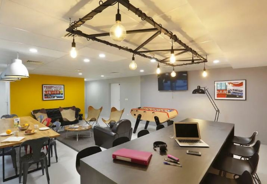 vente Résidence etudiante Nanterre - Photo 6