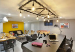 vente Résidence etudiante Nanterre