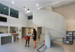 vente Résidence etudiante Nanterre