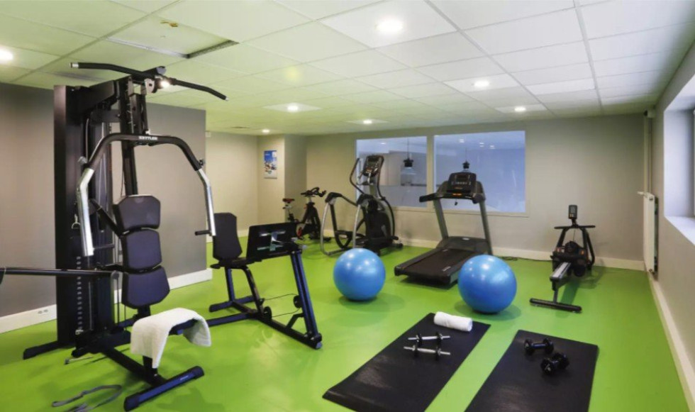 vente Résidence etudiante Nanterre - Photo 8