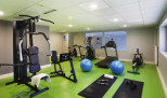 vente Résidence etudiante Nanterre