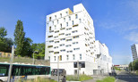 vente Résidence etudiante Nanterre