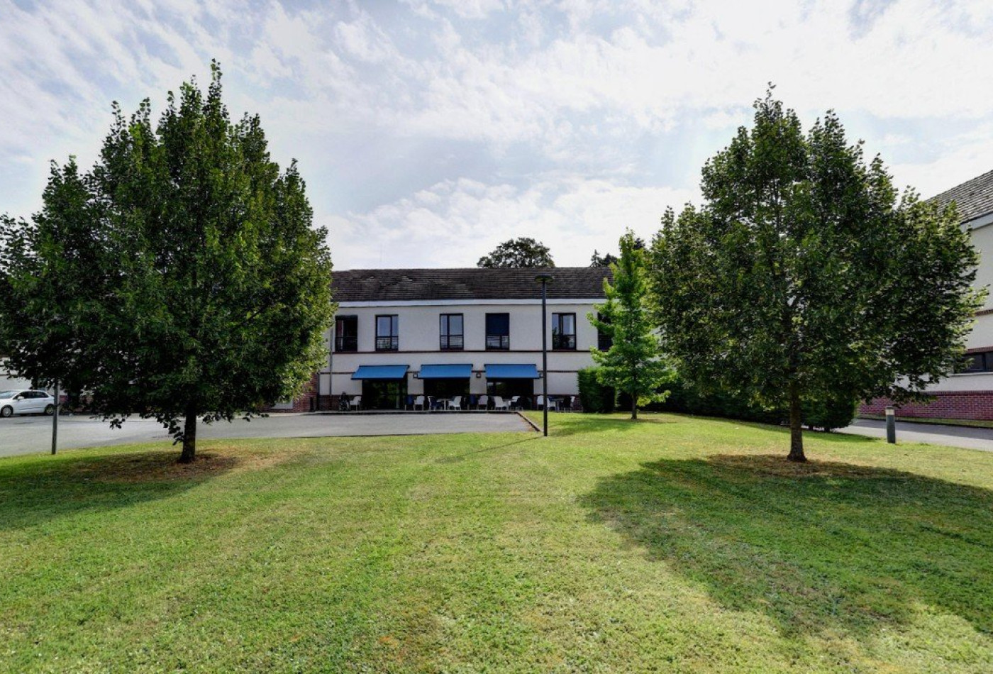vente Résidence ehpad Le Cateau Cambresis - Photo 8
