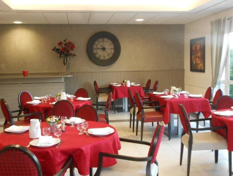 vente Résidence ehpad Le Cateau Cambresis - Photo 3