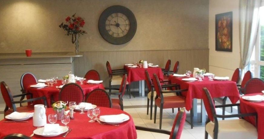 vente Résidence ehpad Le Cateau Cambresis