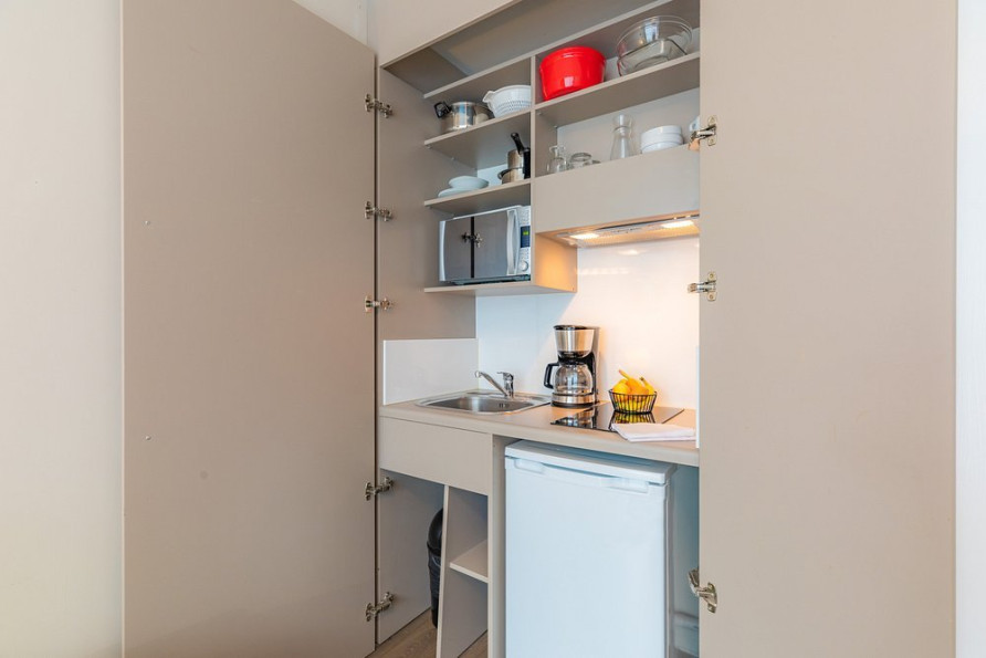 vente Résidence affaires Cesson Sevigne - Photo 5