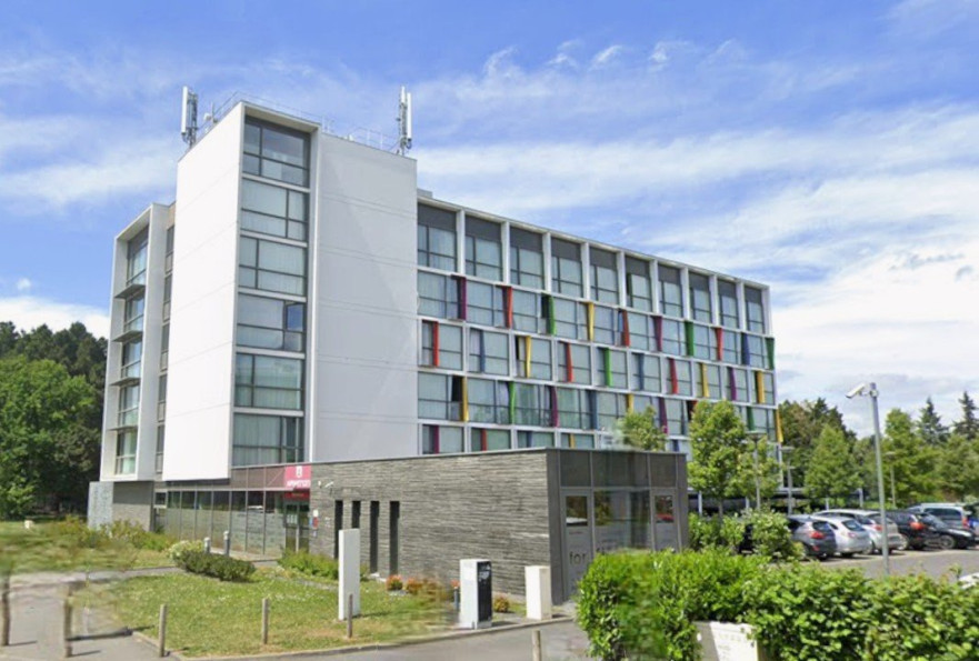vente Résidence affaires Cesson Sevigne - Photo 1