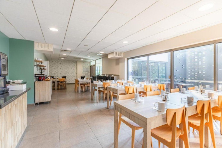 vente Résidence affaires Cesson Sevigne - Photo 7