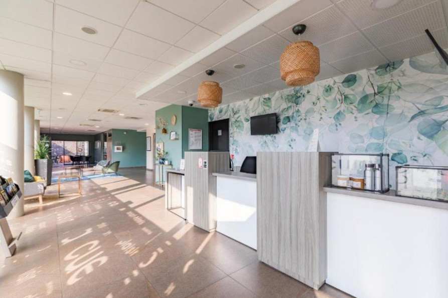 vente Résidence affaires Cesson Sevigne - Photo 9