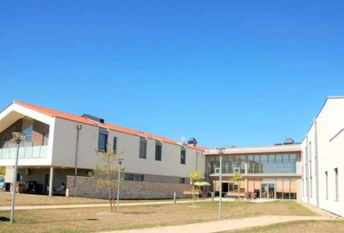 vente Résidence ehpad Lamontjoie - Photo 9