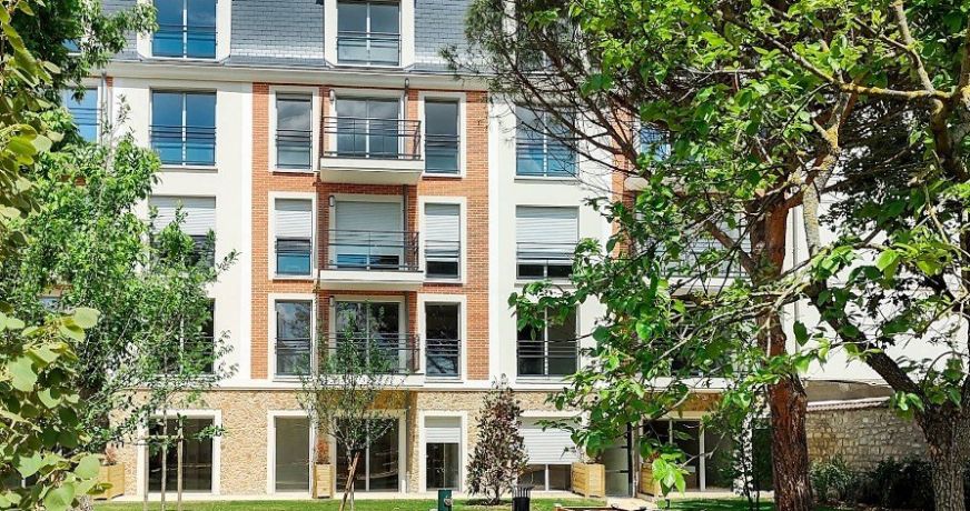 vente Résidence seniors Mantes La Jolie
