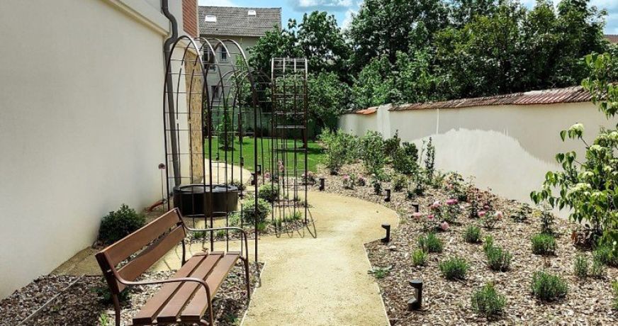 vente Résidence seniors Mantes La Jolie