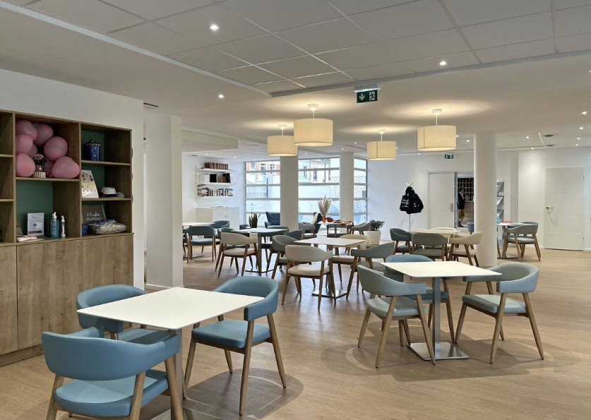 vente Résidence seniors Mantes La Jolie - Photo 7