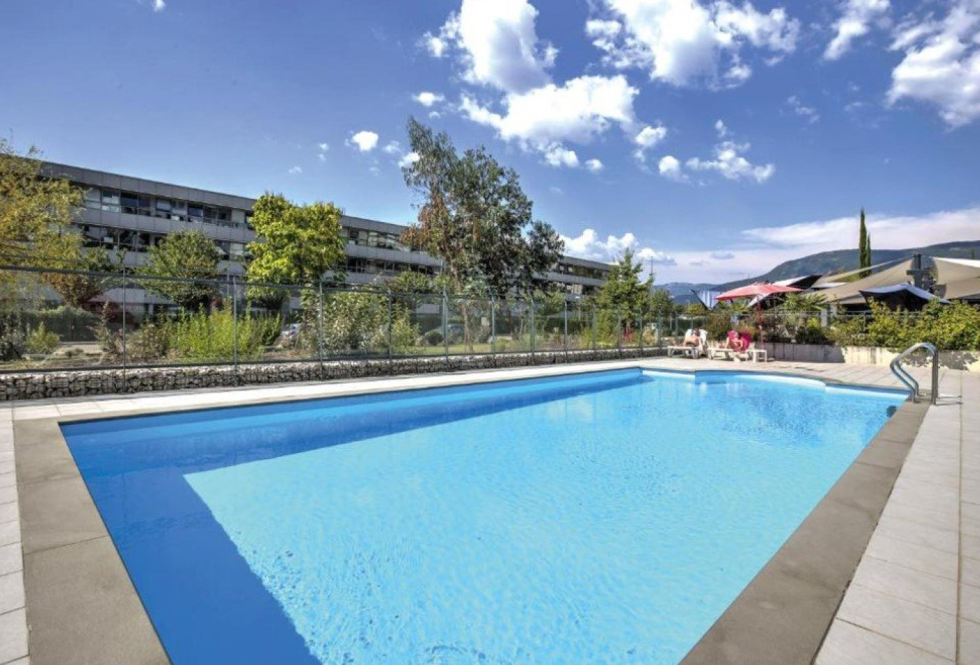 vente Résidence tourisme Montbonnot Saint Martin - Photo 6