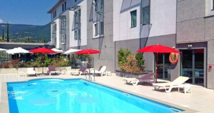 vente Résidence tourisme Montbonnot Saint Martin