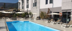 vente Résidence tourisme Montbonnot Saint Martin