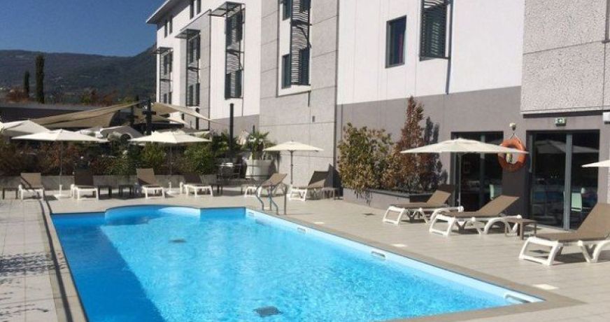 vente Résidence tourisme Montbonnot Saint Martin