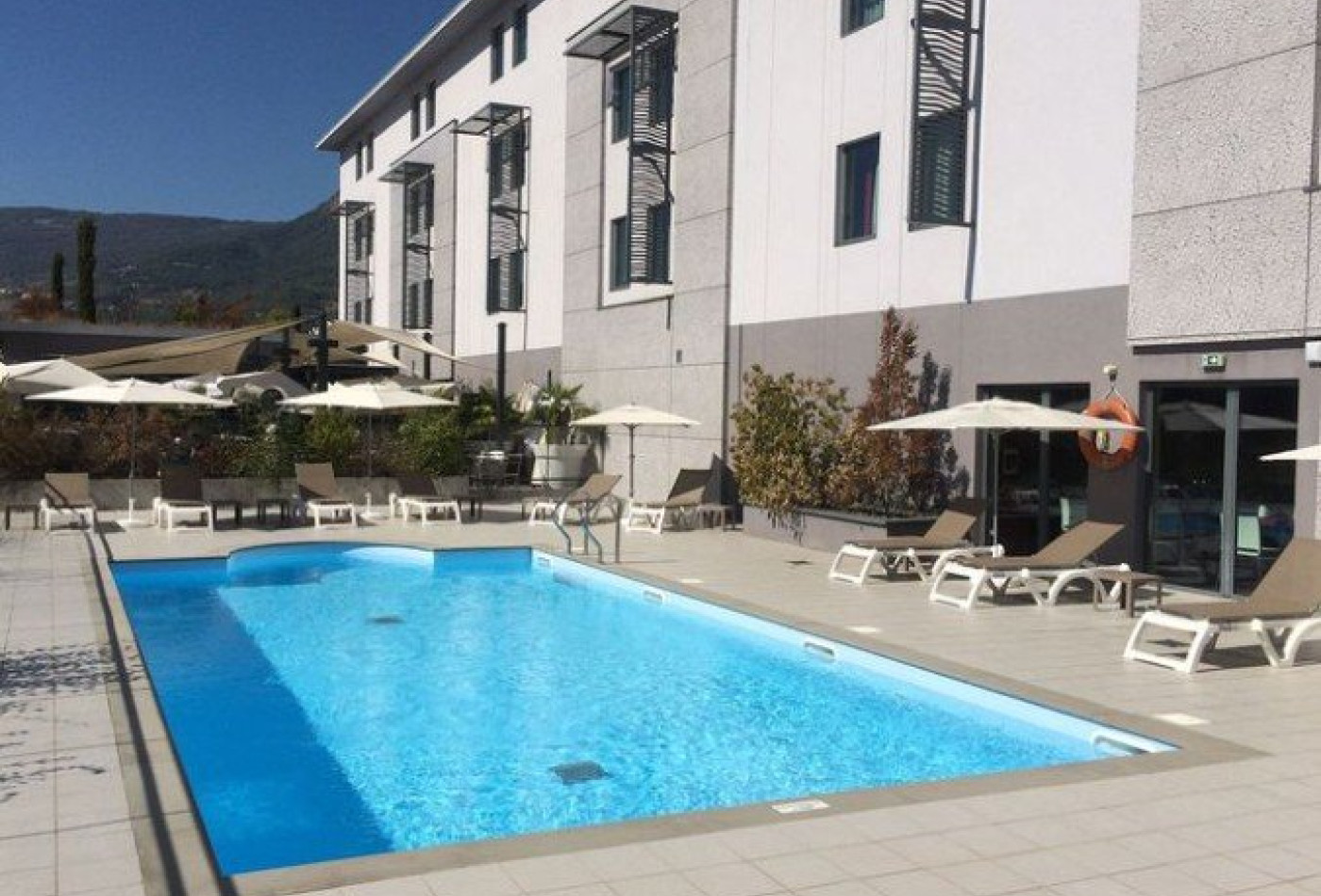 vente Résidence tourisme Montbonnot Saint Martin - Photo 7
